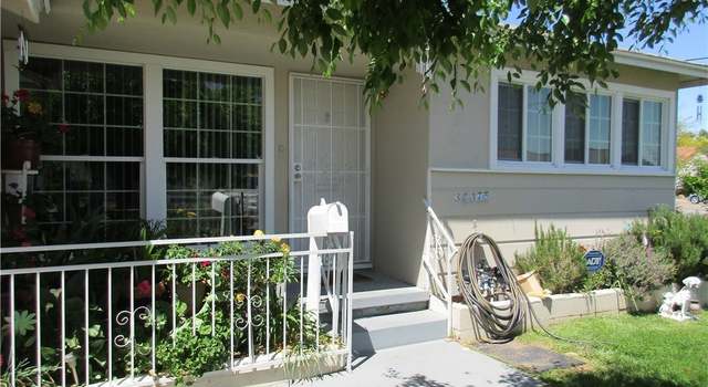 Photo of 38375 Jeanette St, Palmdale, CA 93550