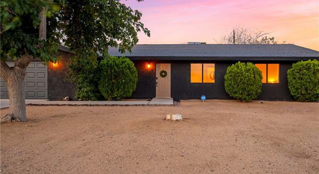 Photo of 7137 Emerson Ave, Yucca Valley, CA 92284