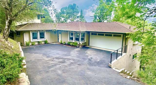 Photo of 3476 Linda Vista Rd, Glendale, CA 91206