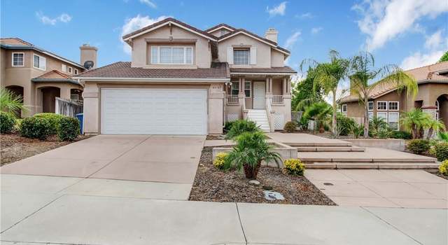 Photo of 44707 Corte Gutierrez, Temecula, CA 92592