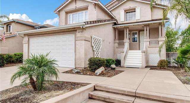Photo of 44707 Corte Gutierrez, Temecula, CA 92592