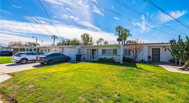 Photo of 318 E 7th St, San Jacinto, CA 92583