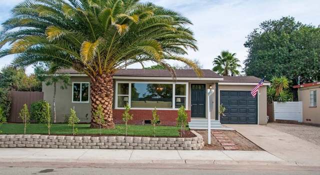 Photo of 3947 Vista Grande, San Diego, CA 92115