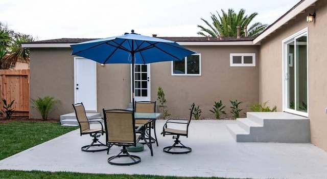 Photo of 3947 Vista Grande, San Diego, CA 92115