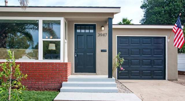 Photo of 3947 Vista Grande, San Diego, CA 92115