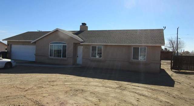 Photo of 14625 Manzano Rd, Victorville, CA 92392