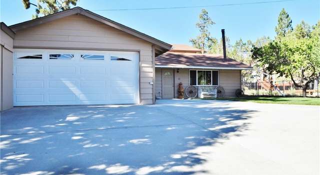 Photo of 1560 Malabar Way, Big Bear, CA 92314