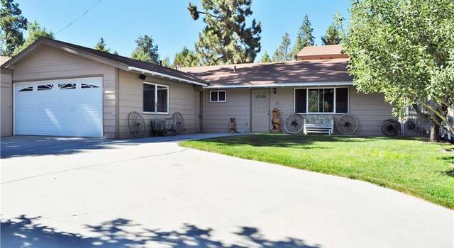 Photo of 1560 Malabar Way, Big Bear, CA 92314
