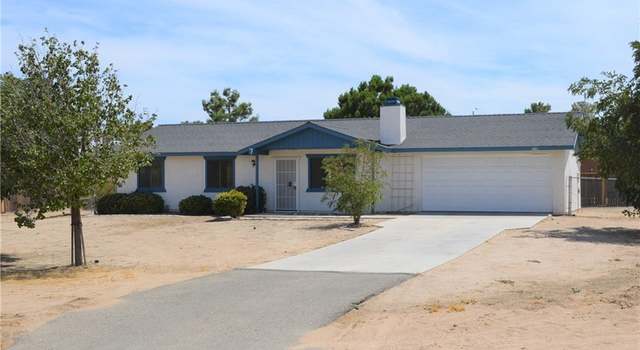 Photo of 16181 Teton St, Victorville, CA 92395