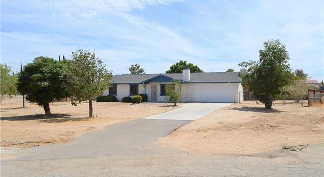 Photo of 16181 Teton St, Victorville, CA 92395