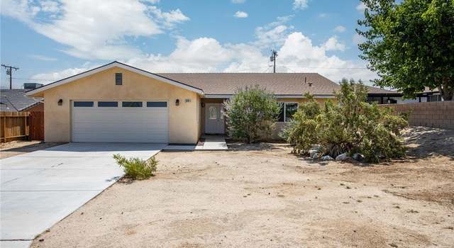 Photo of 6649 Pine Spring Ave, 29 Palms, CA 92277