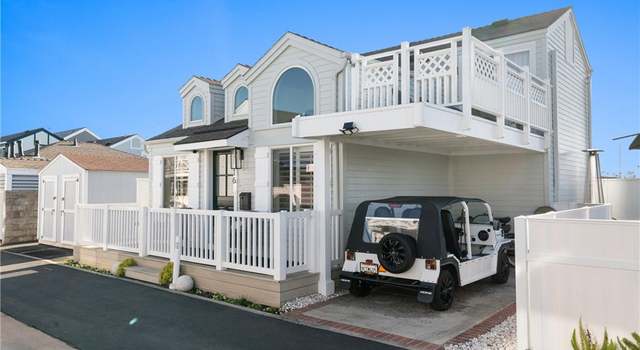 Photo of 16 Cabrillo St, Newport Beach, CA 92663