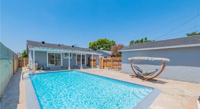 Property at 21022 Hawaiian Ave, Lakewood, CA 90715, 3 beds, 2 baths