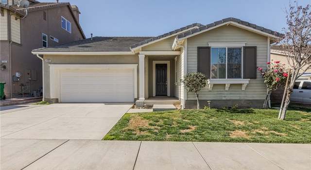 Photo of 25169 Pacific Crest St, Corona, CA 92883