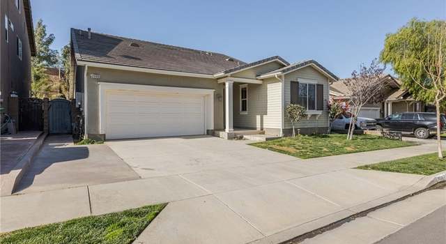 Photo of 25169 Pacific Crest St, Corona, CA 92883