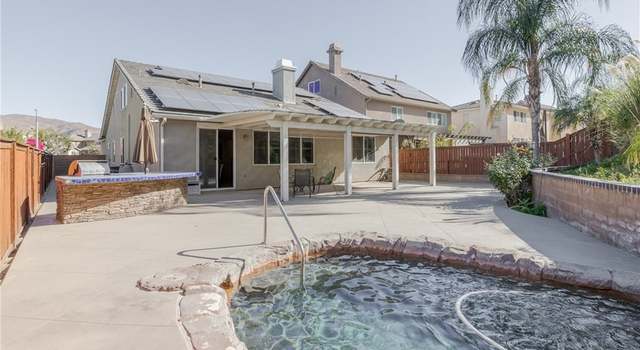 Photo of 25169 Pacific Crest St, Corona, CA 92883