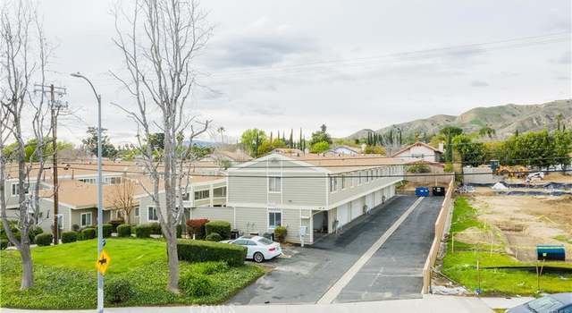 Photo of 11377 Osborne Pl #17, Sylmar, CA 91342
