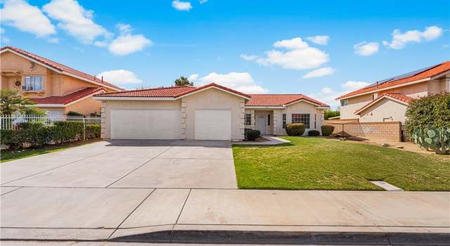 Photo of 43453 Tali St, Lancaster, CA 93535
