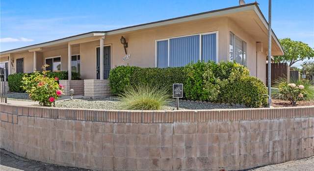 Photo of 603 S Palm Ave Unit A, Hemet, CA 92543