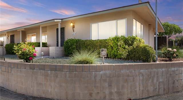 Photo of 603 S Palm Ave Unit A, Hemet, CA 92543