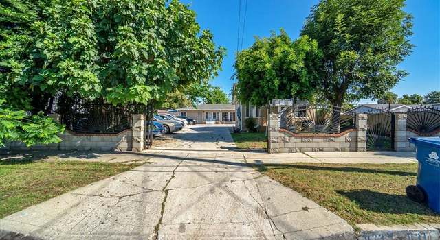 Photo of 831 W 94th St, Los Angeles, CA 90044