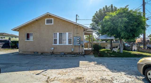 Photo of 831 W 94th St, Los Angeles, CA 90044