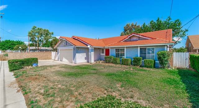 Photo of 4519 W Avenue M8, Lancaster, CA 93536