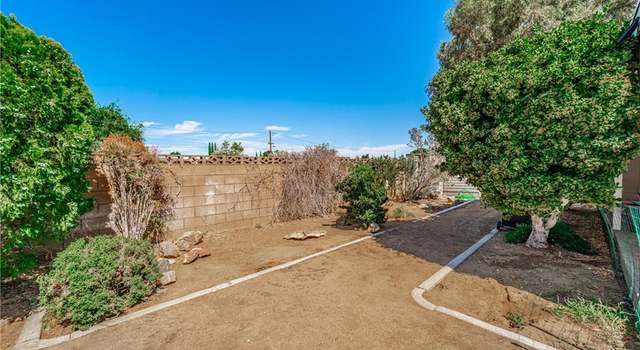 Photo of 4519 W Avenue M8, Lancaster, CA 93536
