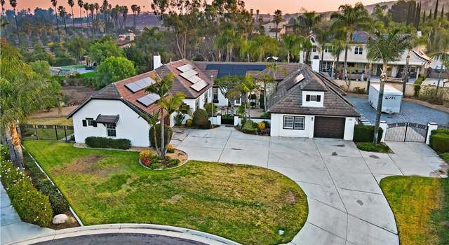 Photo of 16082 Citrus Grove Ct, Riverside, CA 92504