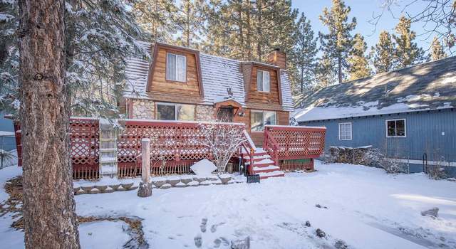 Photo of 316 Cedar Ln, Sugar Loaf, CA 92386