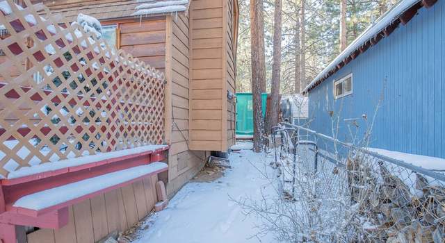 Photo of 316 Cedar Ln, Sugar Loaf, CA 92386
