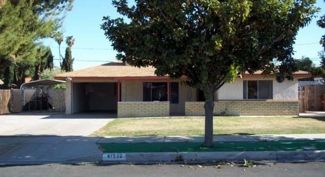 Photo of 41332 Sequoia Ln, Hemet, CA 92544