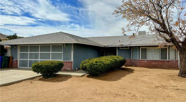 Photo of 8742 Alaba Ave, Yucca Valley, CA 92284