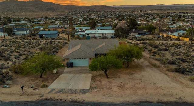 Photo of 61850 Alta Vista Dr, Joshua Tree, CA 92252