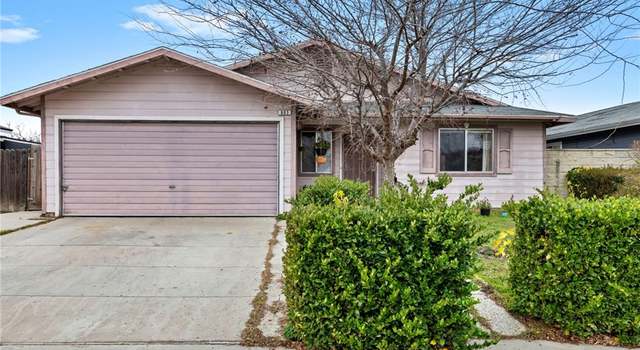 Photo of 803 Gomes Dr, Firebaugh, CA 93622