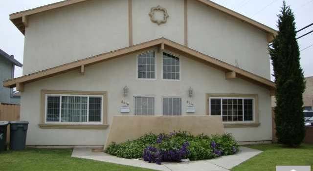 Photo of 8014 DEVENIR Ave, Downey, CA 90242