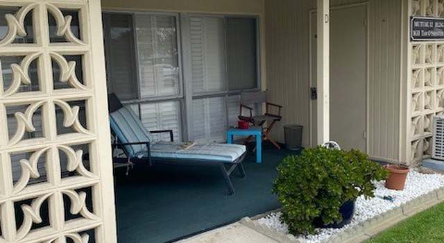 Photo of 1631 Tam O'Shanter M-12 Unit 6D, Seal Beach, CA 90740
