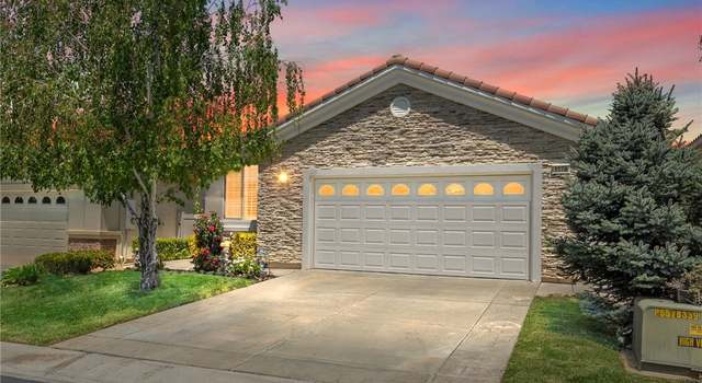 Photo of 1178 Blackbrush Rd, Beaumont, CA 92223