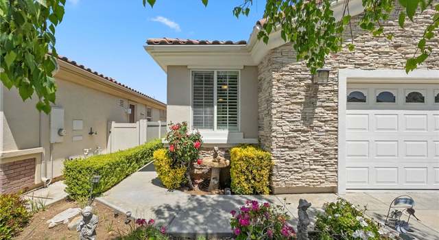 Photo of 1178 Blackbrush Rd, Beaumont, CA 92223