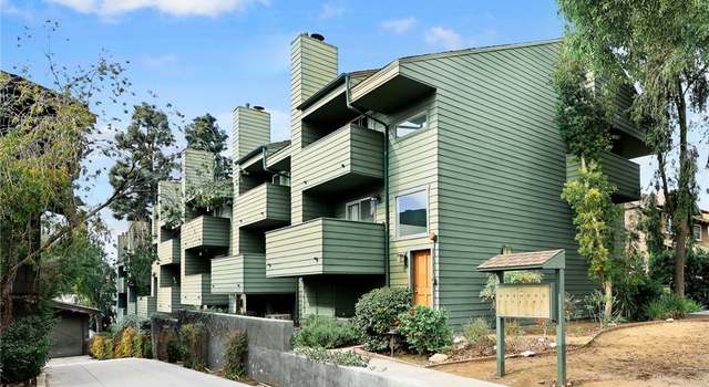 Photo of 543 S Marengo Ave #1, Pasadena, CA 91101