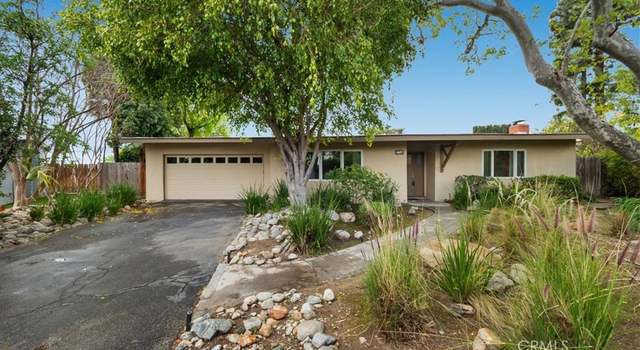 Photo of 252 Blaisdell Dr, Claremont, CA 91711