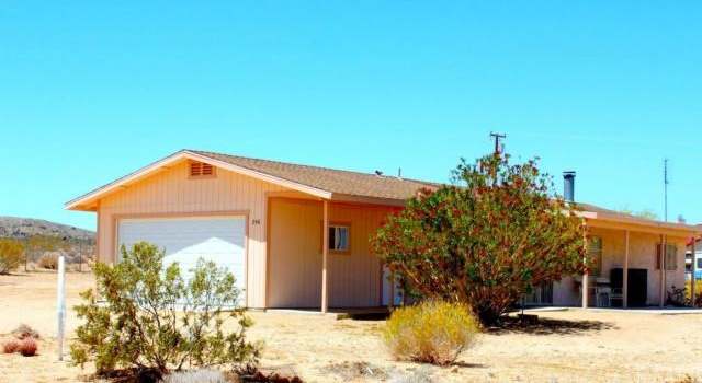 Photo of 290 Anita Ave, Landers, CA 92285