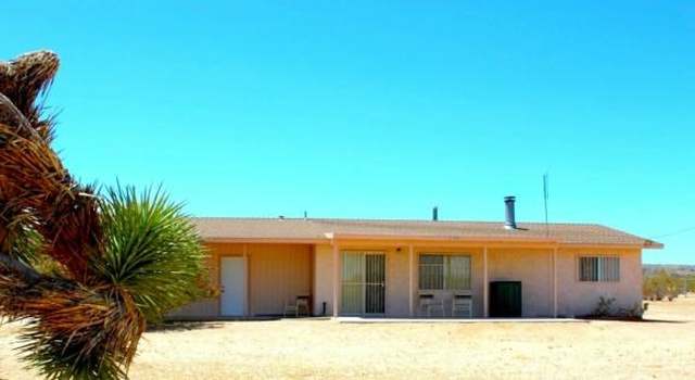 Photo of 290 Anita Ave, Landers, CA 92285
