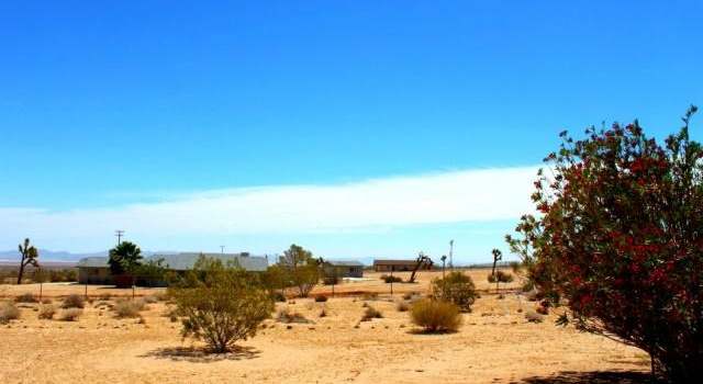 Photo of 290 Anita Ave, Landers, CA 92285