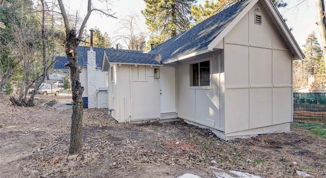 Photo of 405 Log Ln, Crestline, CA 92325