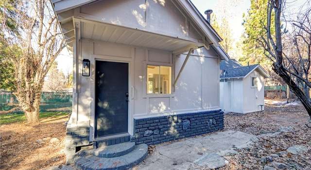 Photo of 405 Log Ln, Crestline, CA 92325