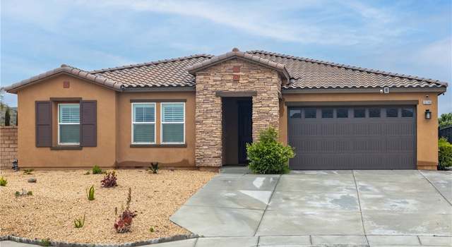 Photo of 10746 Vista Ln, Moreno Valley, CA 92557