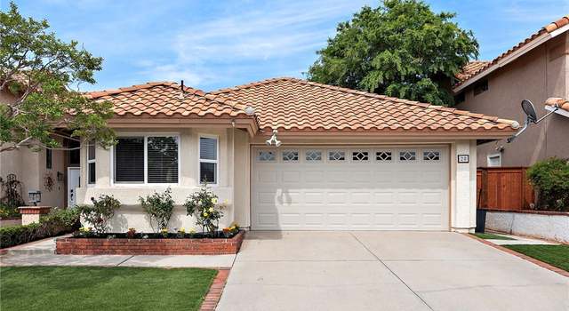 Photo of 20 Desert Thorn, Rancho Santa Margarita, CA 92688