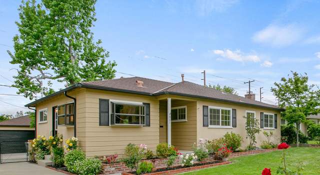 Photo of 801 Lomora Ave, Pasadena, CA 91107