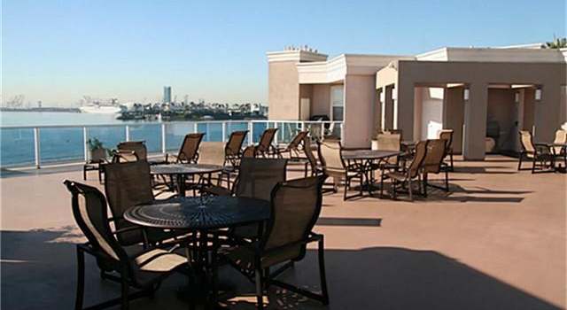 Photo of 1500 E OCEAN Blvd #412, Long Beach, CA 90802